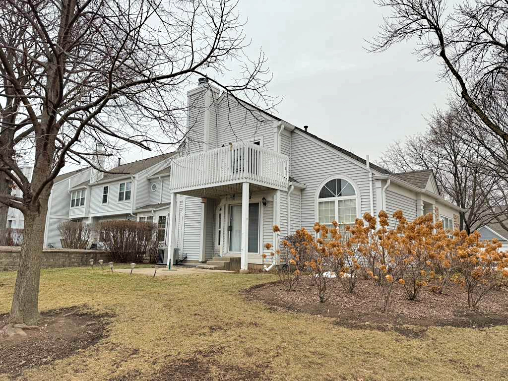 4797 Amber Circle, Hoffman Estates, IL 60192