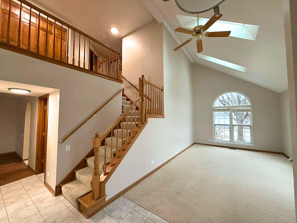 4797 Amber Circle, Hoffman Estates, IL 60192