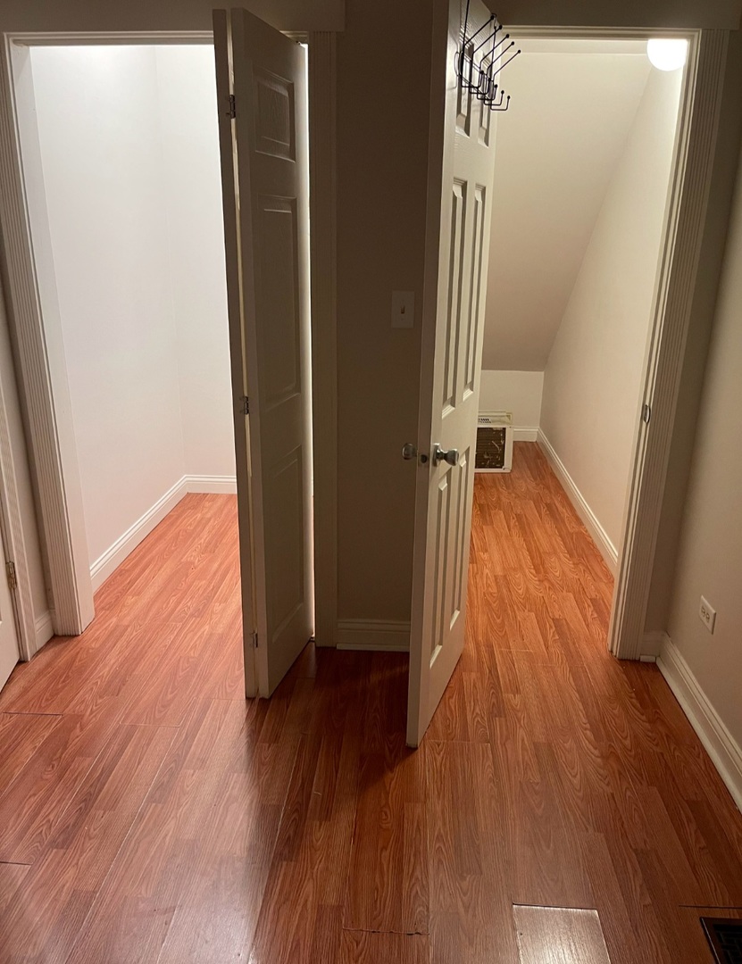 6627 S Evans Avenue, Chicago, IL 60637