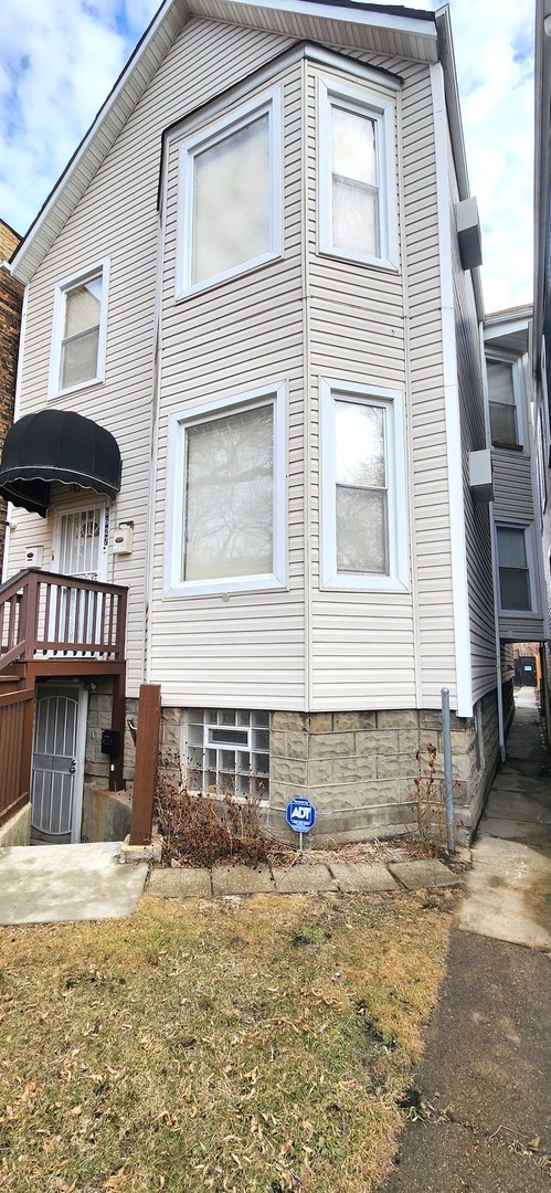 6627 S Evans Avenue, Chicago, IL 60637