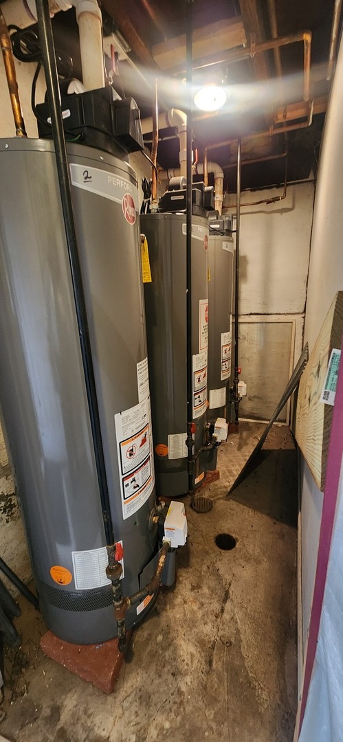 6627 S Evans Avenue, Chicago, IL 60637