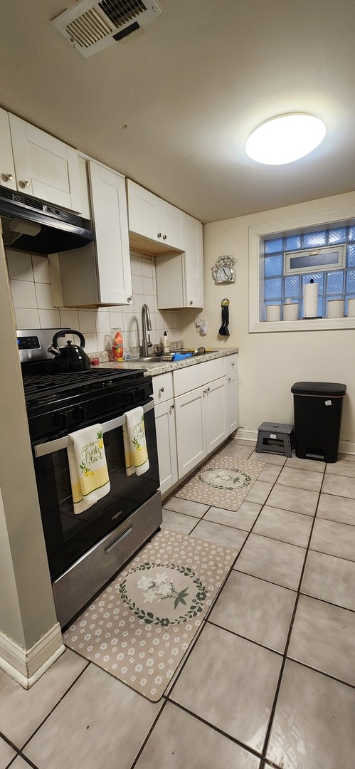 6627 S Evans Avenue, Chicago, IL 60637