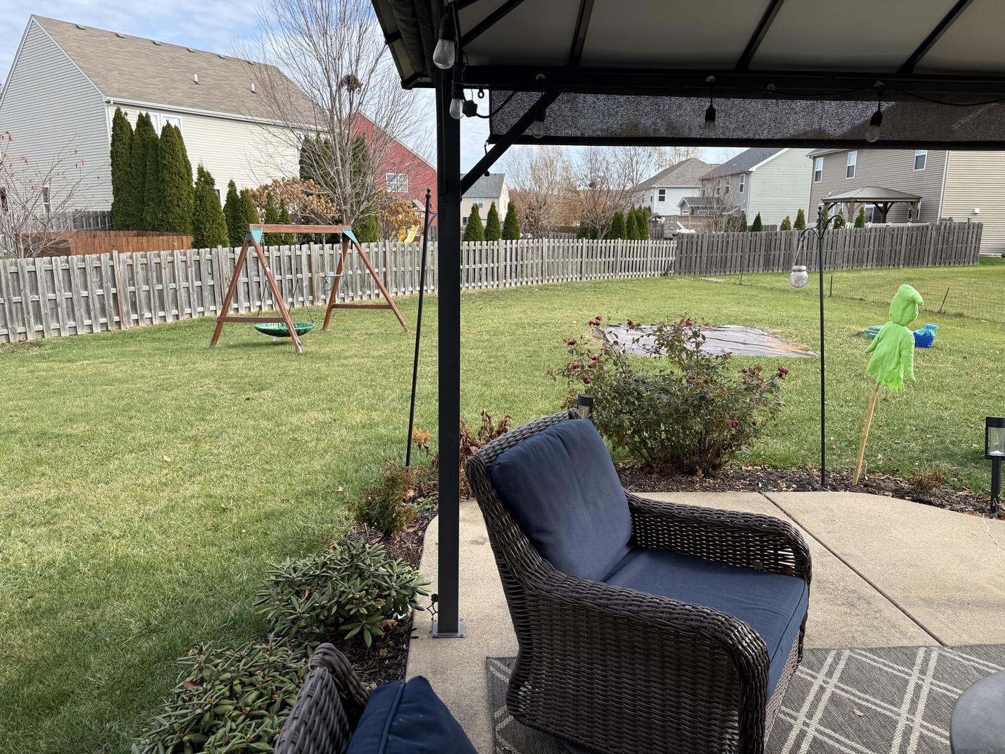 806 Treesdale Way, Joliet, IL 60431