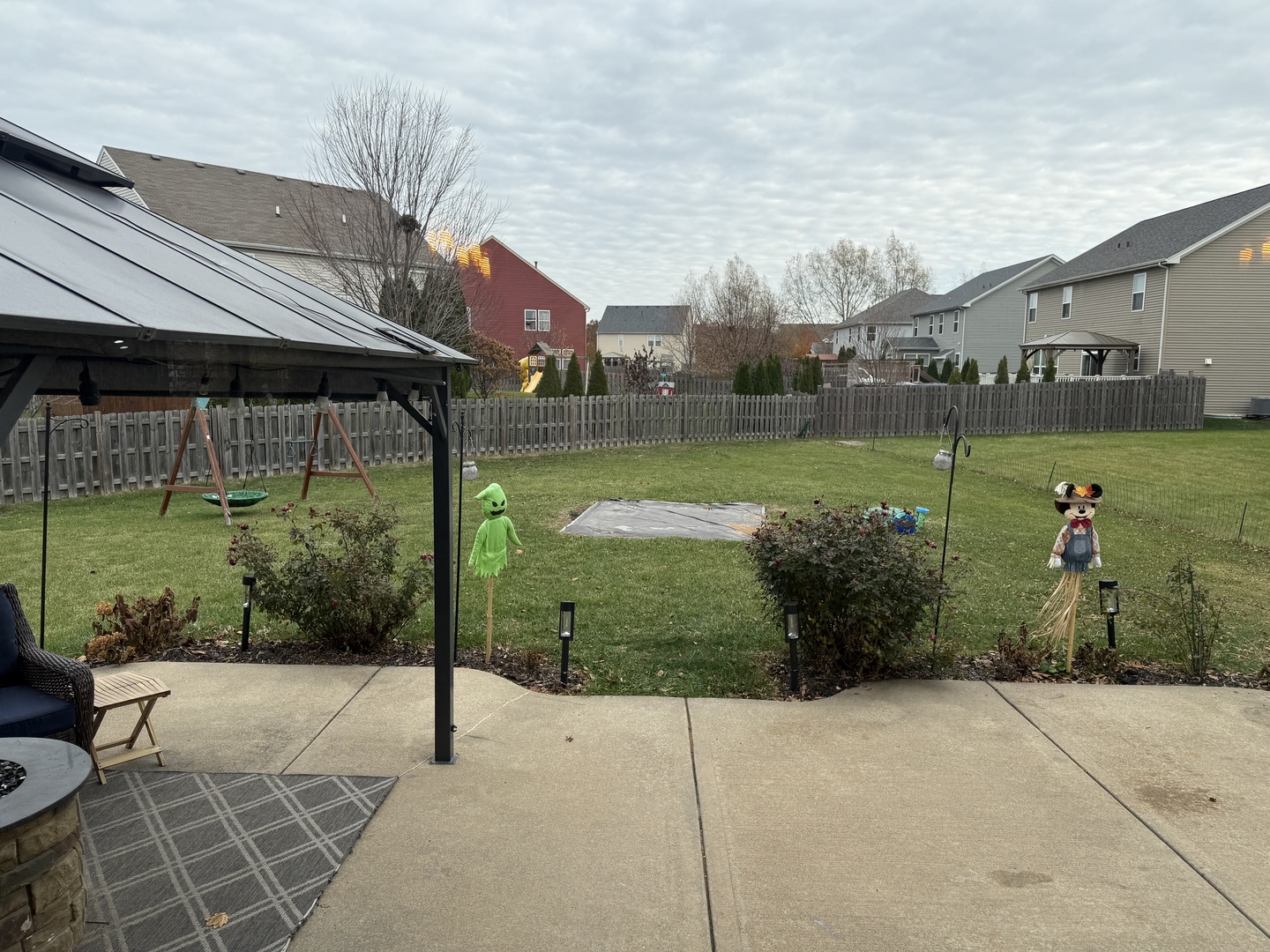 806 Treesdale Way, Joliet, IL 60431