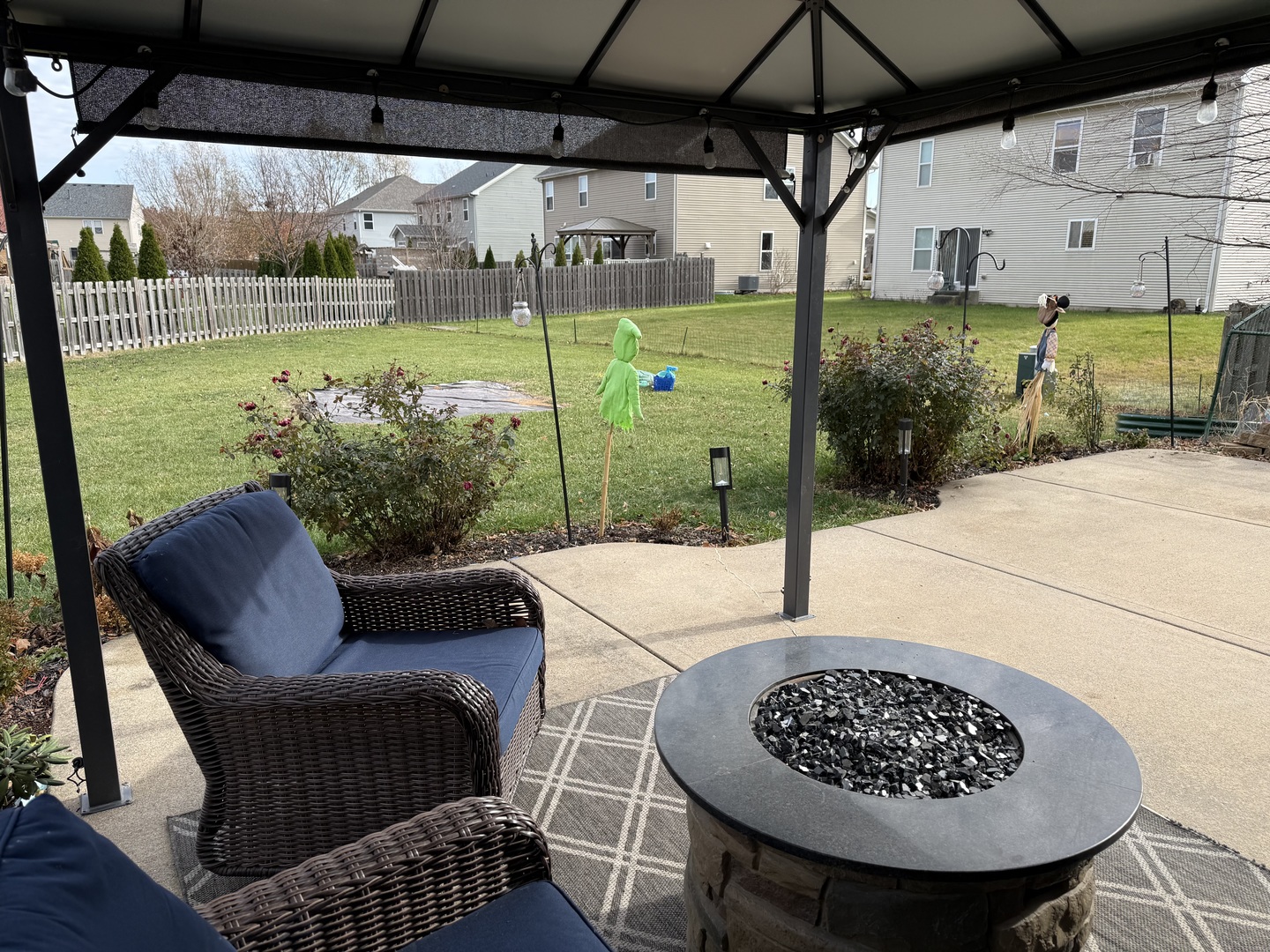 806 Treesdale Way, Joliet, IL 60431