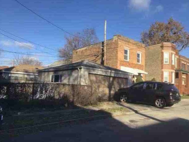 7027 S Calumet Avenue, Chicago, IL 60637