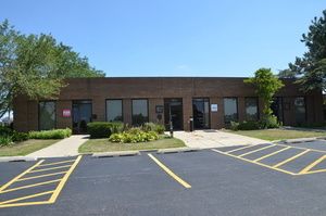 4255 Westbrook Drive #227, Aurora, IL 60504