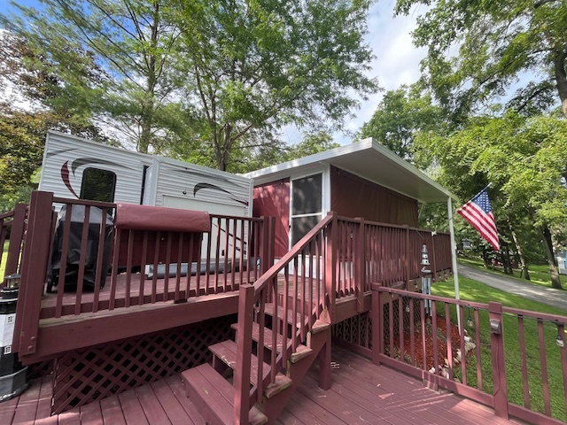 2795 E 28th Lot 692 Road, Seneca, IL 61360