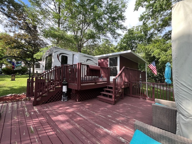 2795 E 28th Lot 692 Road, Seneca, IL 61360