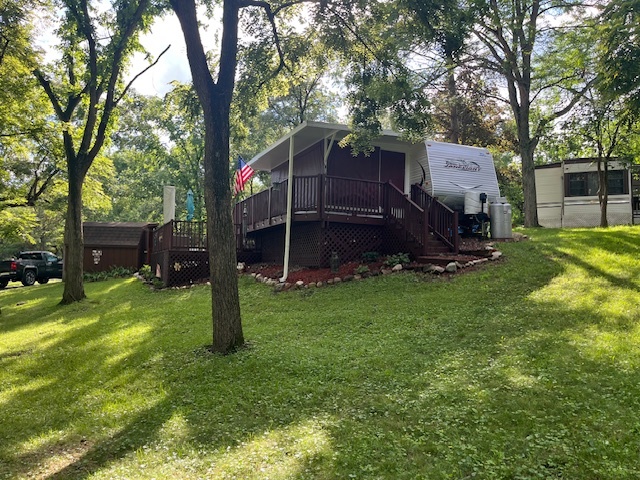 2795 E 28th Lot 692 Road, Seneca, IL 61360