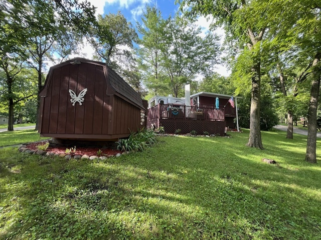 2795 E 28th Lot 692 Road, Seneca, IL 61360