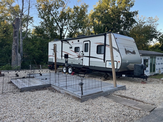 2795 E 28th Lot 891 Road, Seneca, IL 61360