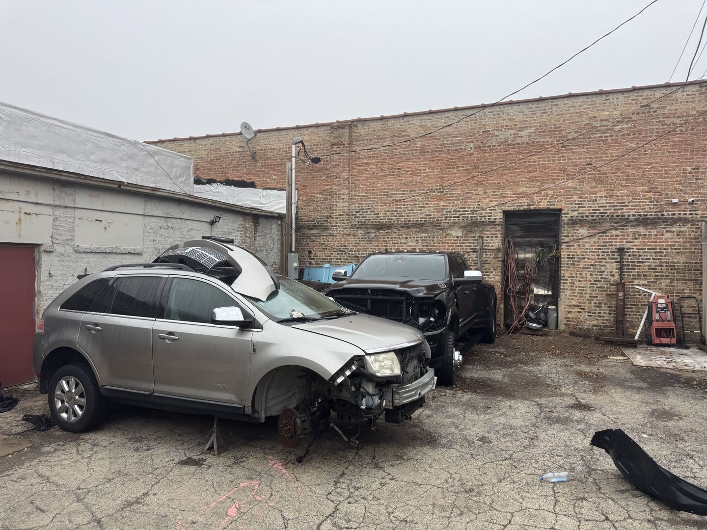 4519 W Lake Street, Chicago, IL 60624