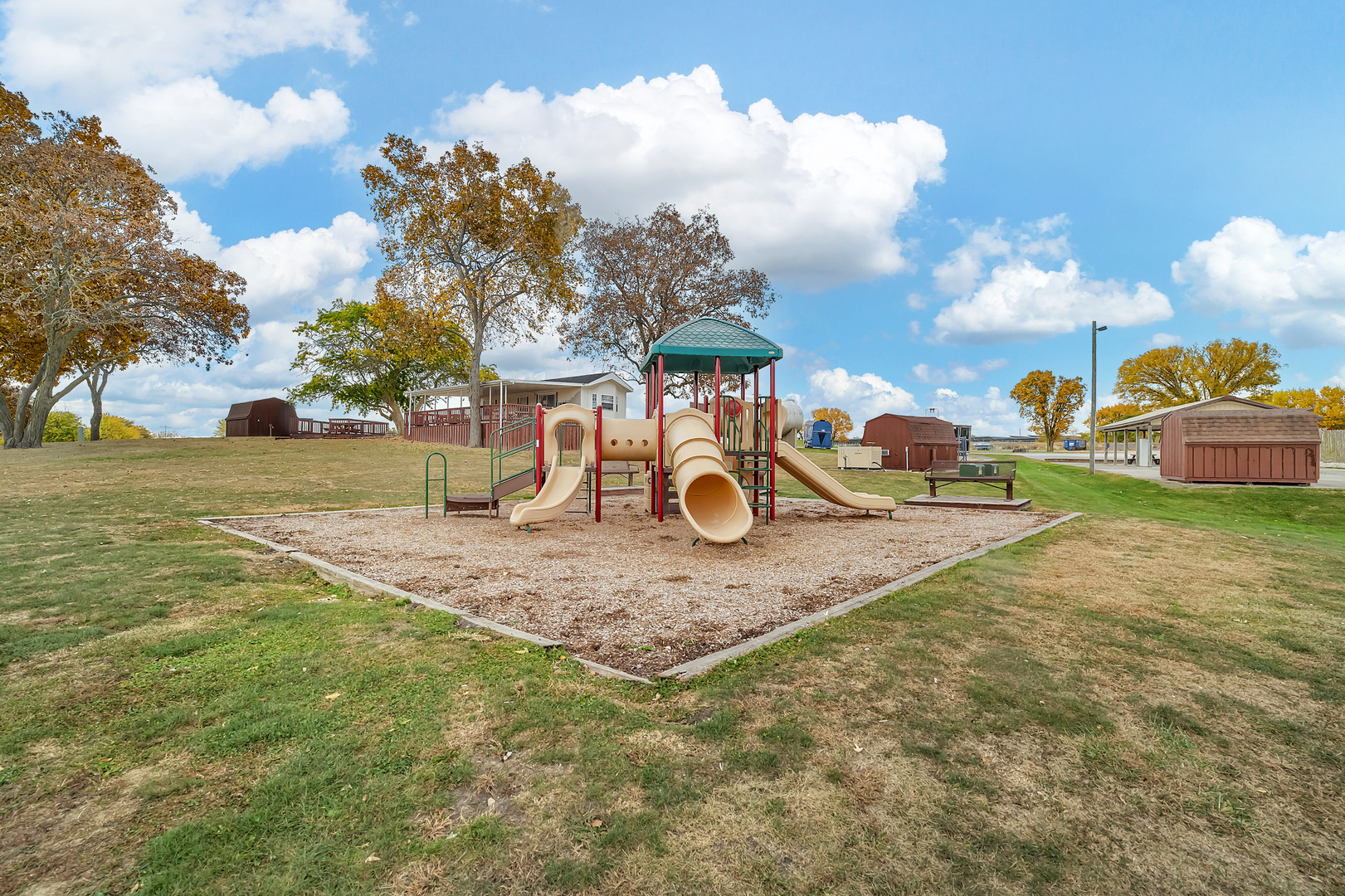 2795 E 28th Lot 188 Road, Seneca, IL 61360