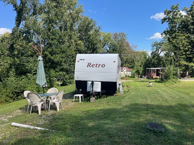 2975 E 28th Lot 929 Road, Seneca, IL 61360