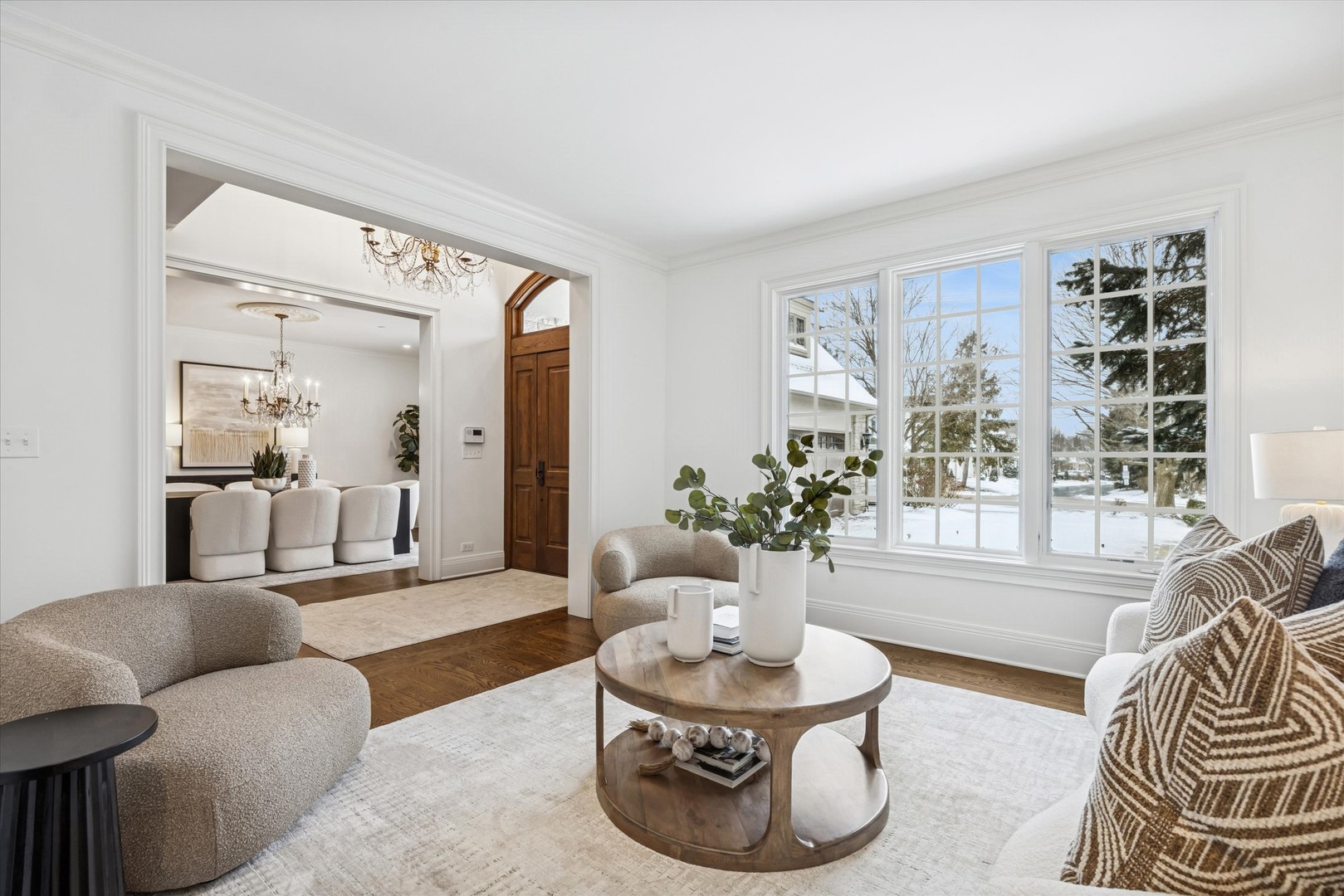 423 56th Street, Clarendon Hills, IL 60514