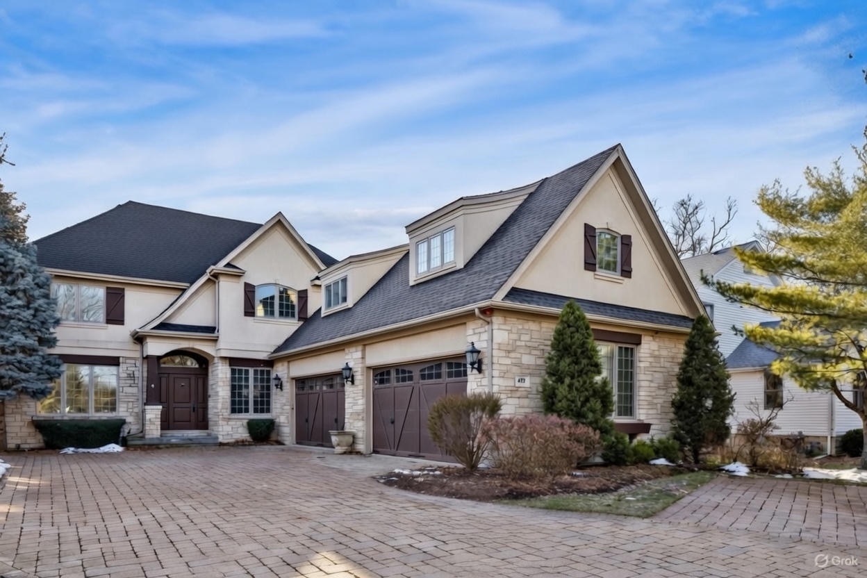 423 56th Street, Clarendon Hills, IL 60514