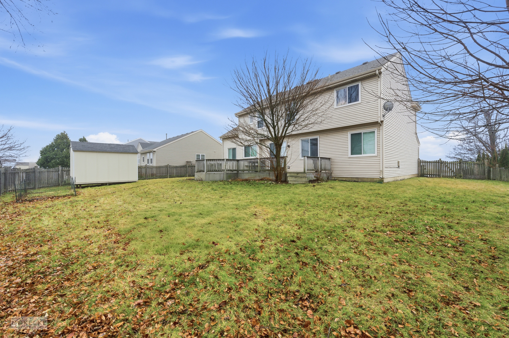 109 Old Post Road, Oswego, IL 60543