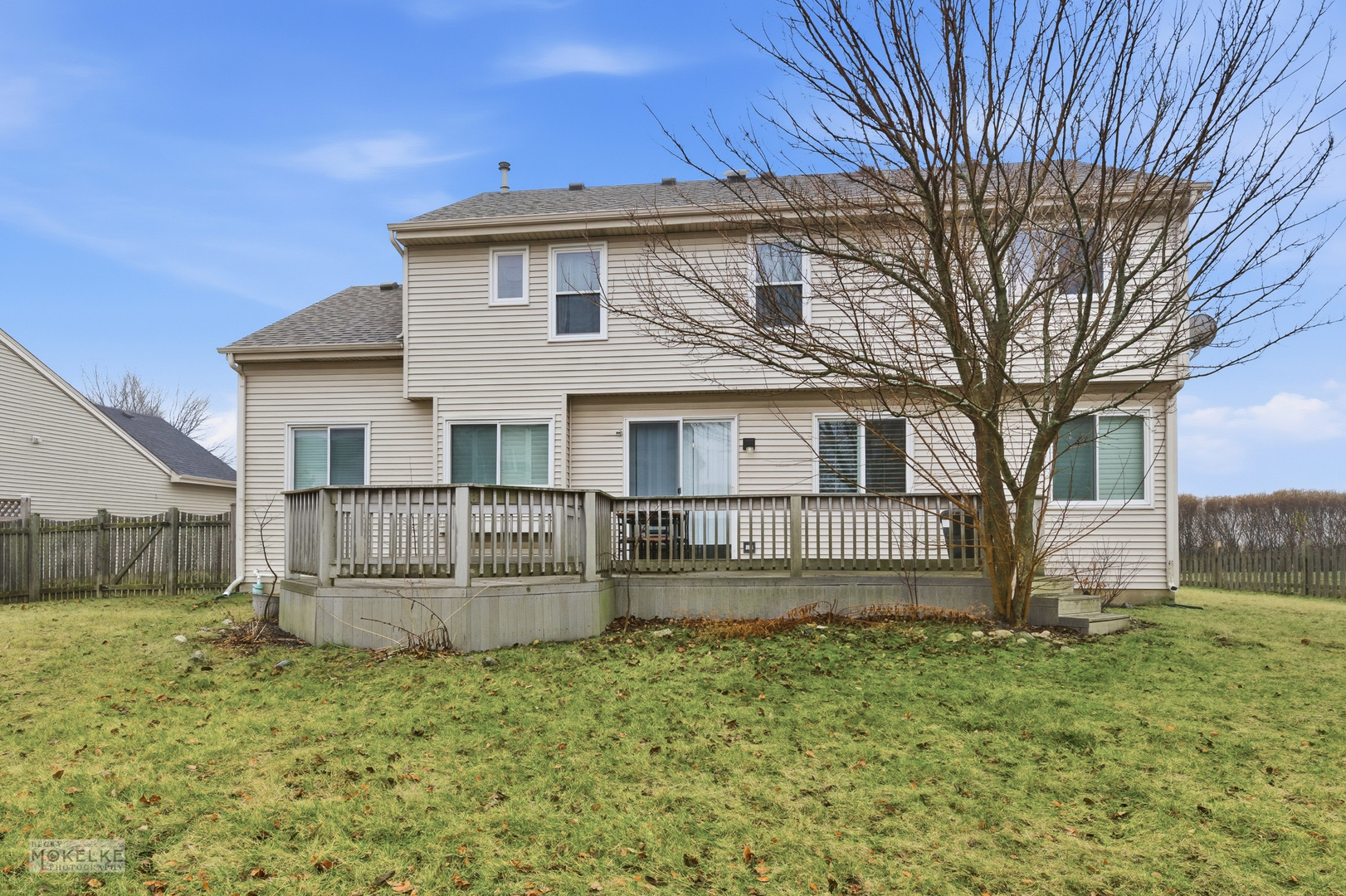 109 Old Post Road, Oswego, IL 60543