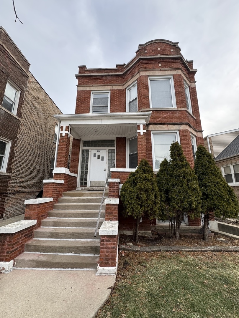 2329 S Austin Boulevard #1, Cicero, IL 60804