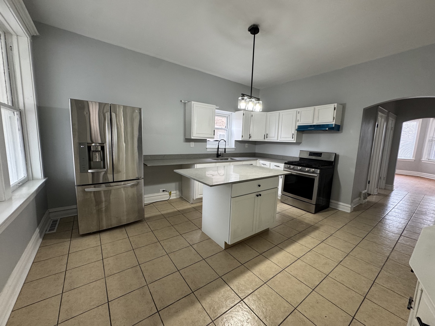 2329 S Austin Boulevard #1, Cicero, IL 60804