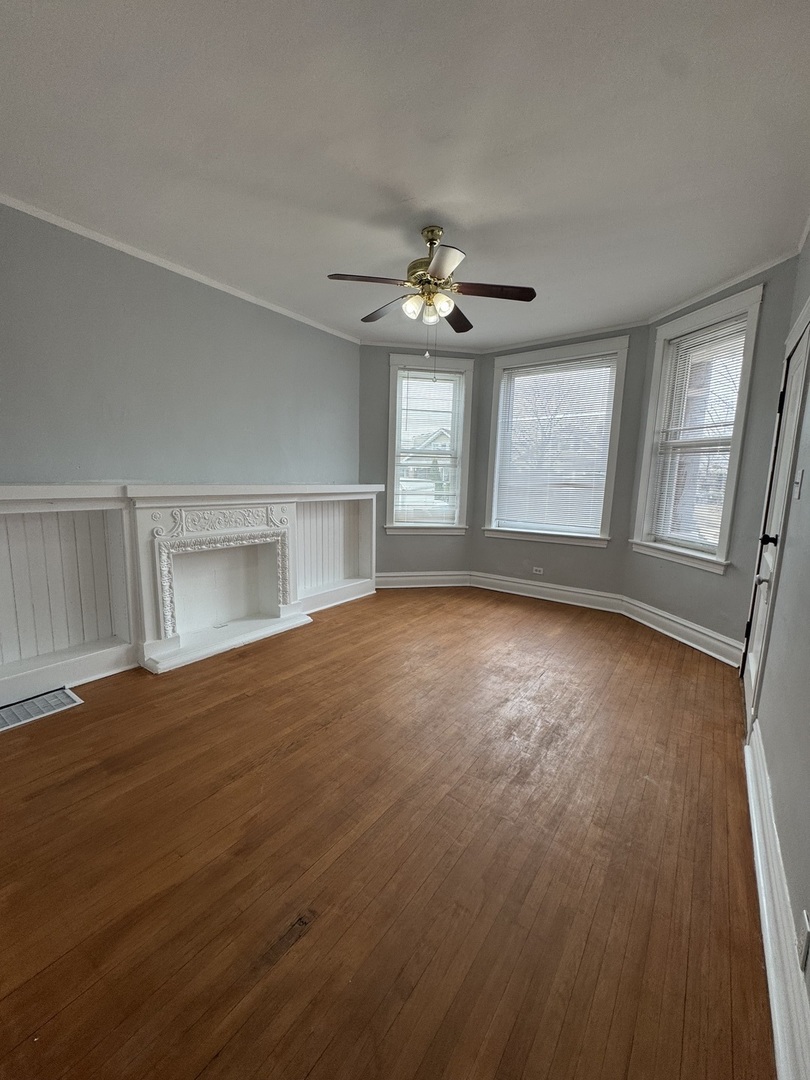 2329 S Austin Boulevard #1, Cicero, IL 60804