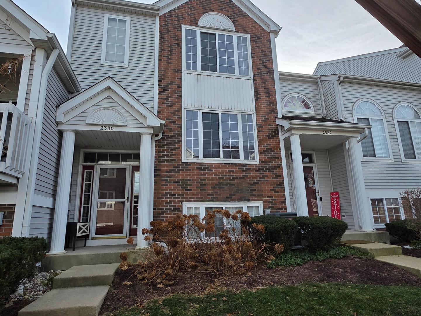 2380 DAWSON Lane, Algonquin, IL 60102