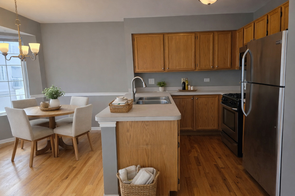 2380 DAWSON Lane, Algonquin, IL 60102