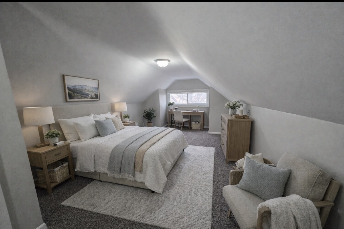 8605 S Laflin Street, Chicago, IL 60620