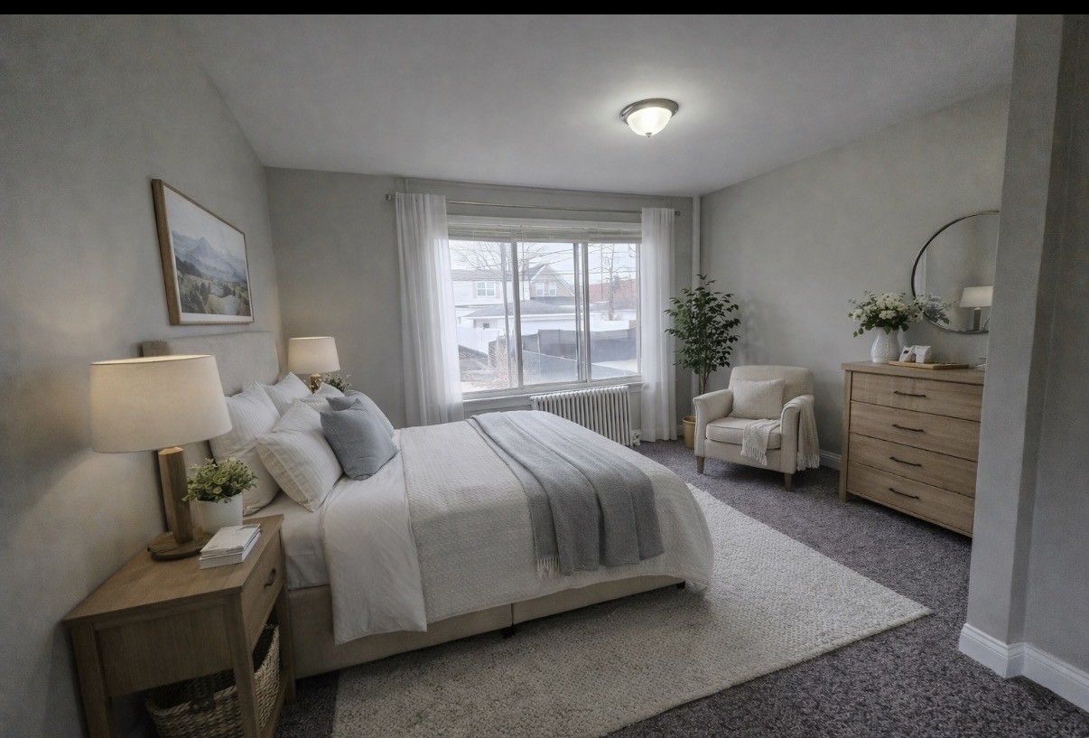 8605 S Laflin Street, Chicago, IL 60620