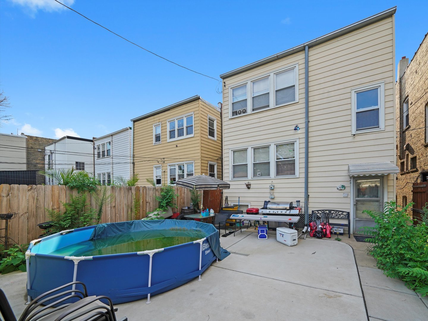 2131 N Springfield Avenue, Chicago, IL 60647