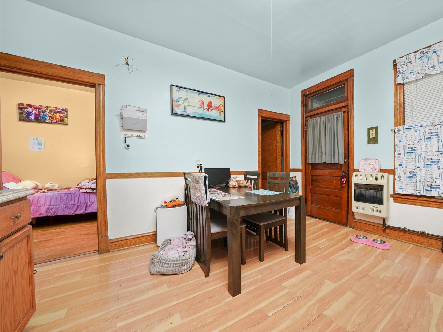 2131 N Springfield Avenue, Chicago, IL 60647