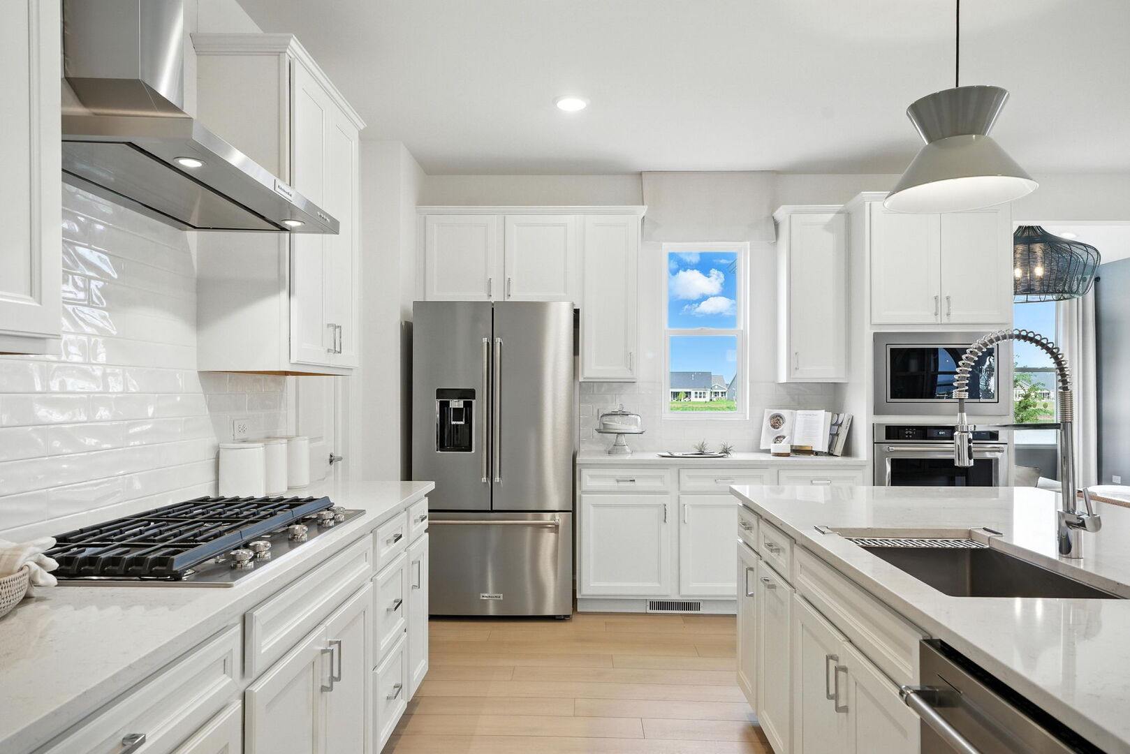 3015 Timberlake Avenue, New Lenox, IL 60451