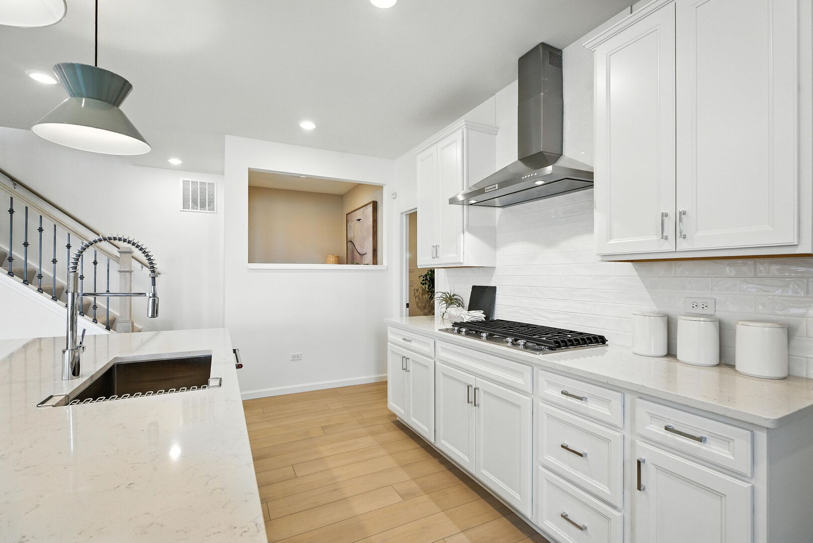 3015 Timberlake Avenue, New Lenox, IL 60451