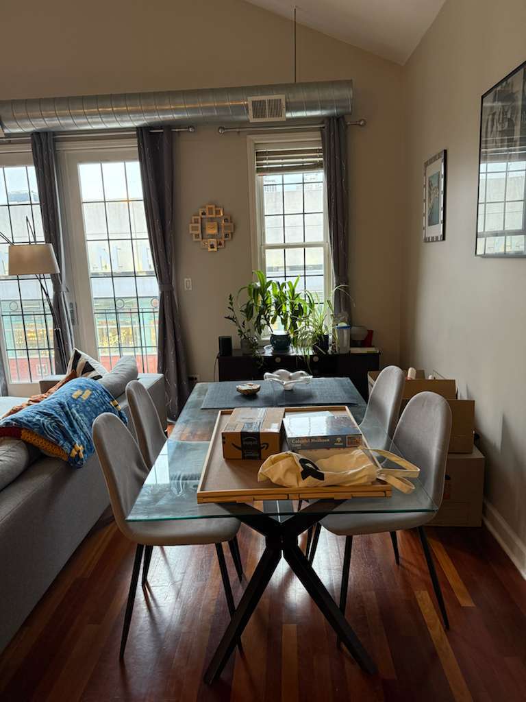 2650 N Halsted Street #4, Chicago, IL 60614