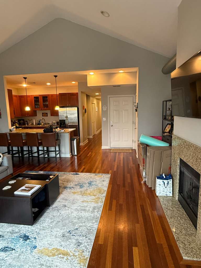 2650 N Halsted Street #4, Chicago, IL 60614