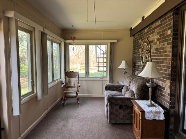 25 Crystal Court #D1, Pontiac, IL 61764