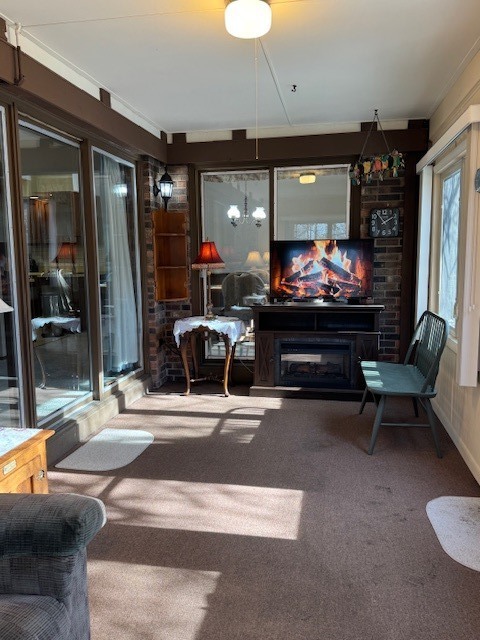 25 Crystal Court #D1, Pontiac, IL 61764