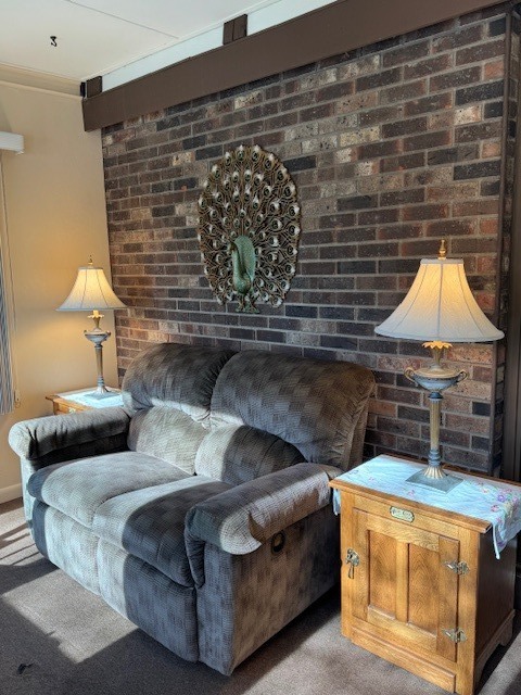 25 Crystal Court #D1, Pontiac, IL 61764