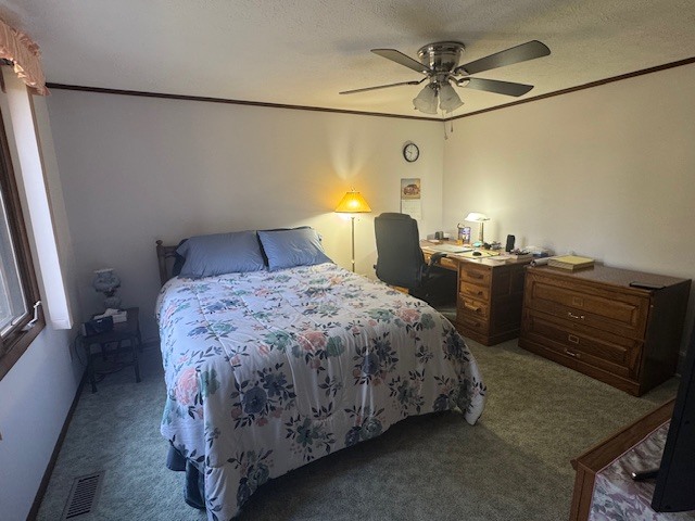 25 Crystal Court #D1, Pontiac, IL 61764