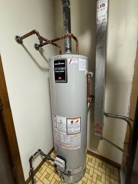 25 Crystal Court #D1, Pontiac, IL 61764