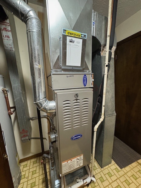 25 Crystal Court #D1, Pontiac, IL 61764