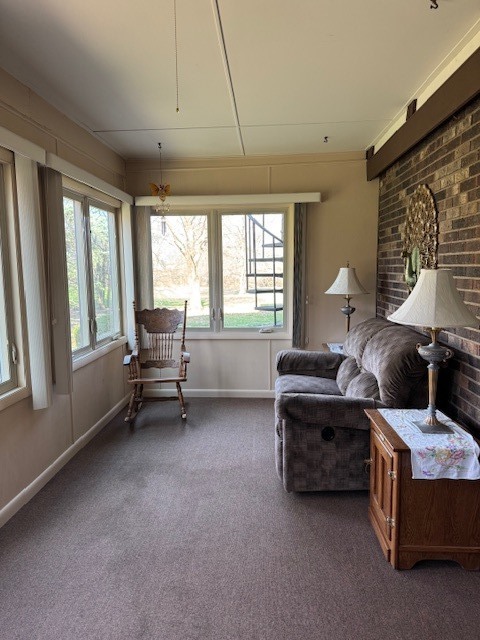 25 Crystal Court #D1, Pontiac, IL 61764