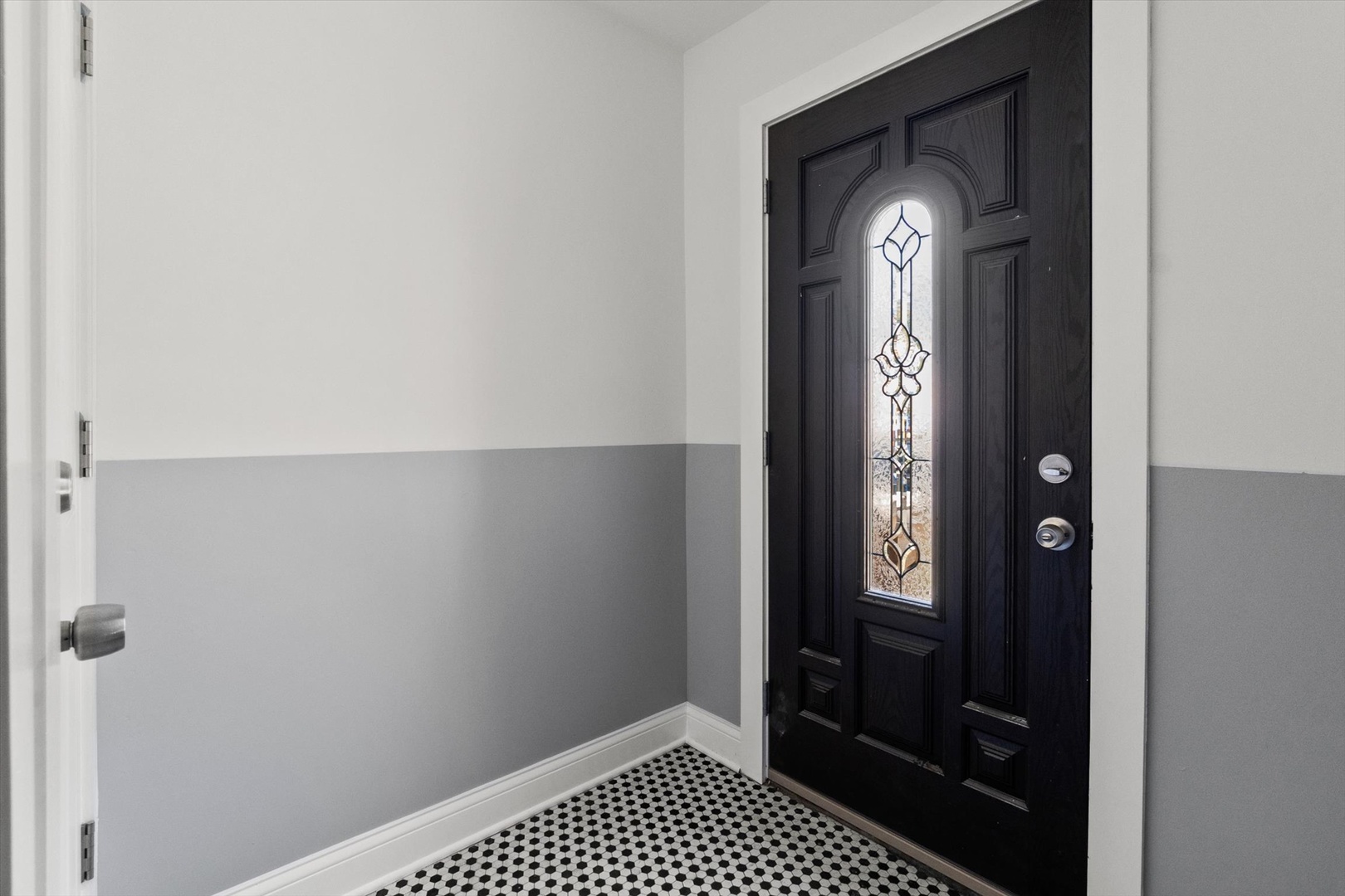 6147 S SEELEY Avenue, Chicago, IL 60636