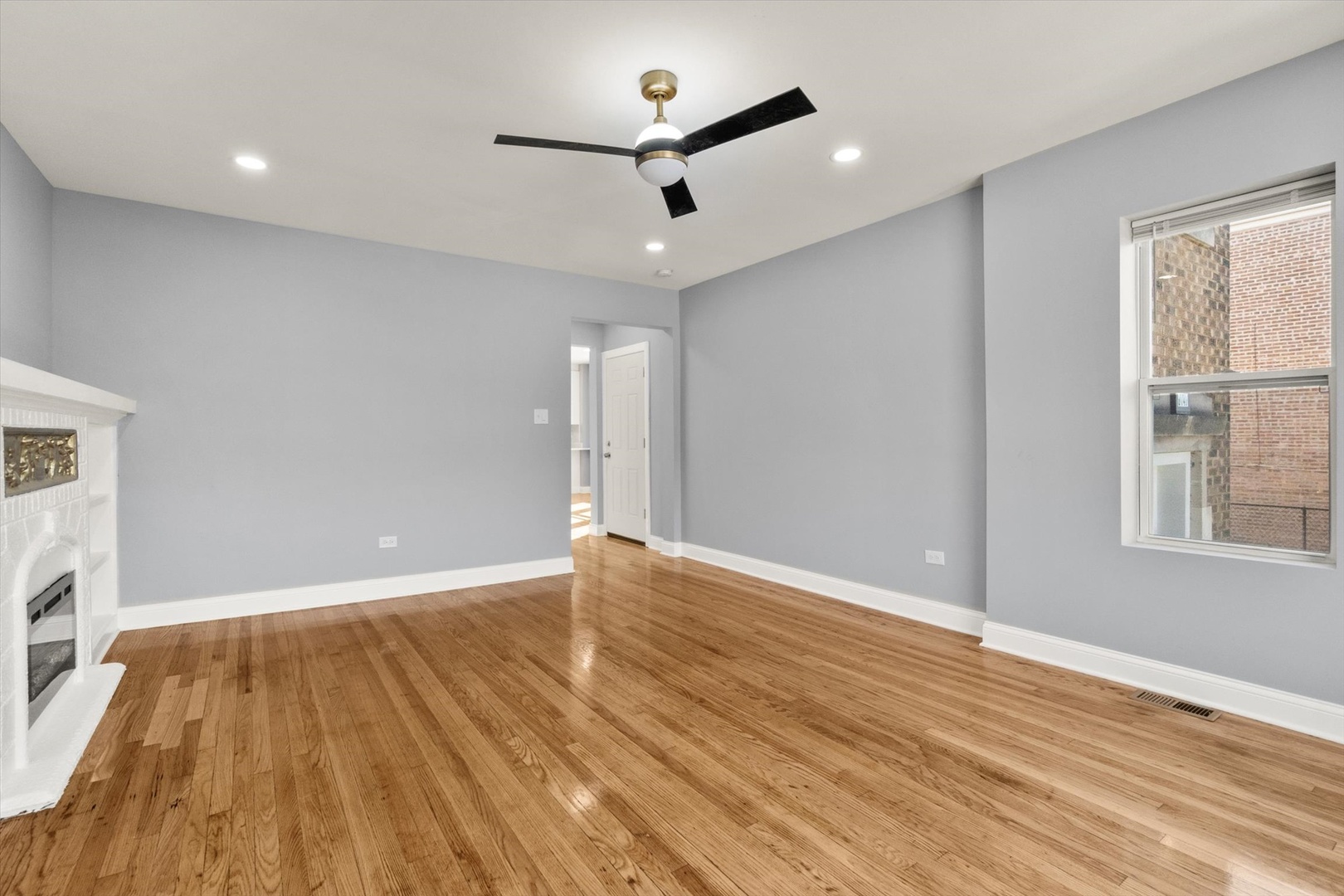 6147 S SEELEY Avenue, Chicago, IL 60636