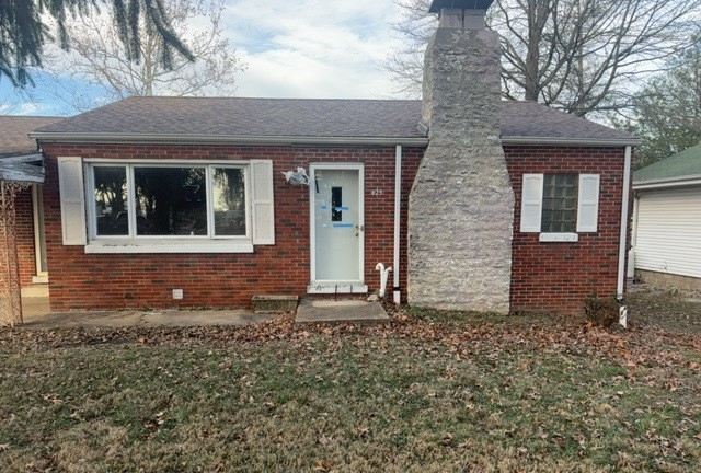 425 S 47th Street, Belleville, IL 62226