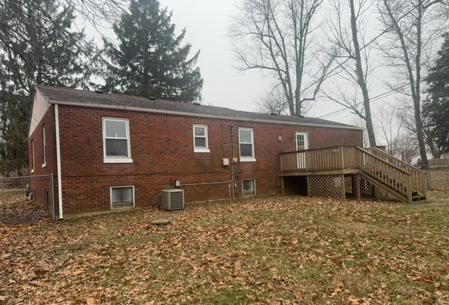 425 S 47th Street, Belleville, IL 62226