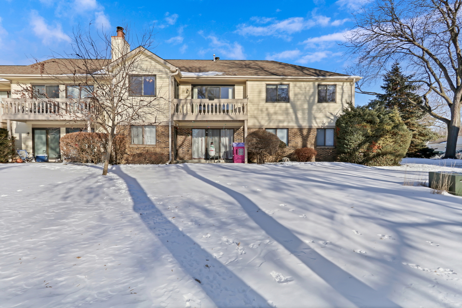 5140 Coventry Lane #9-A-2, Gurnee, IL 60031