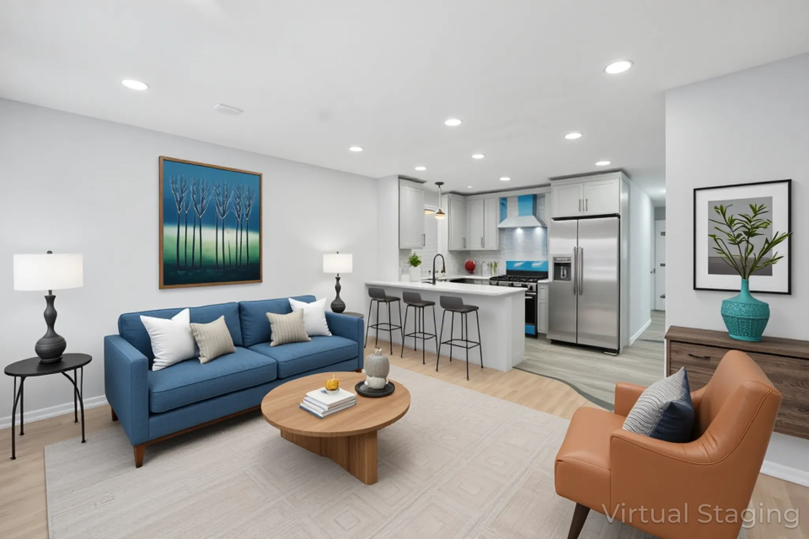 4914 W 32nd Place, Cicero, IL 60804