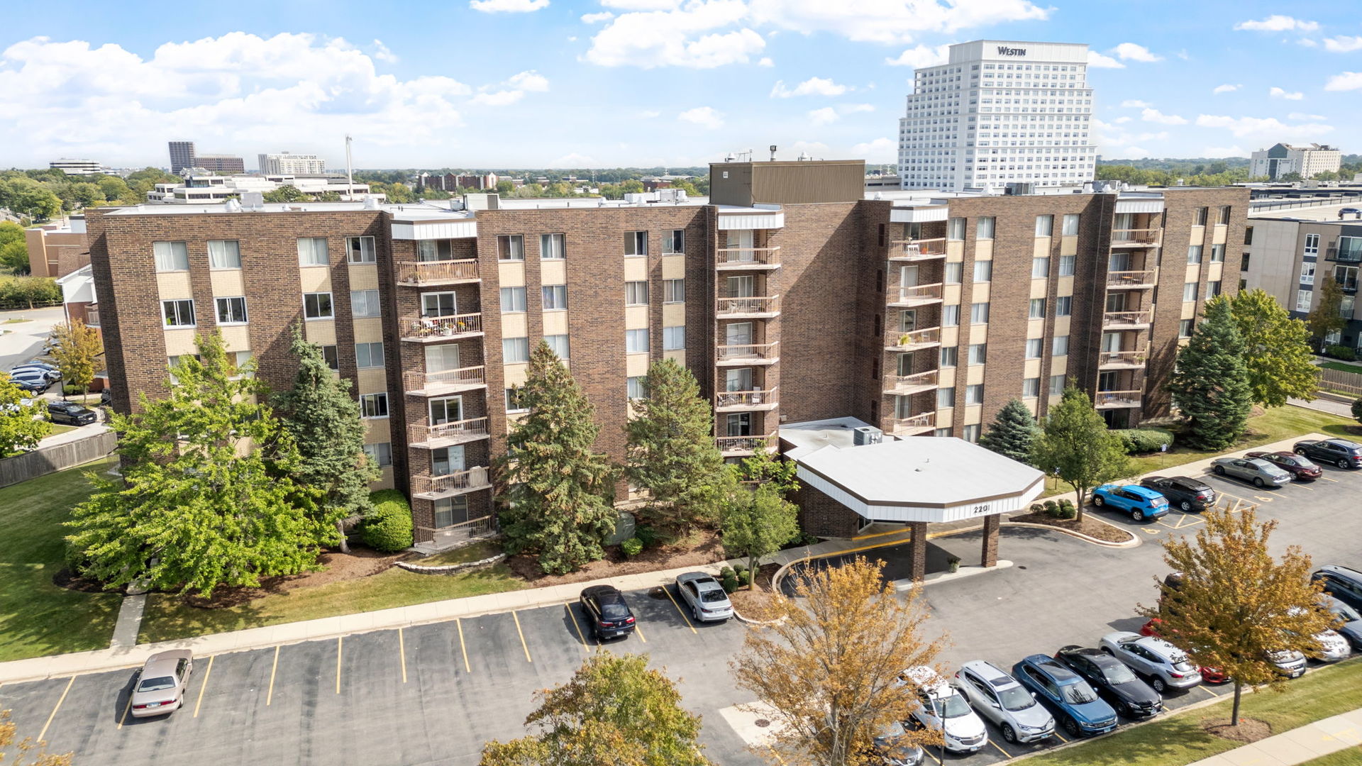 2201 S Grace Street #305, Lombard, IL 60148